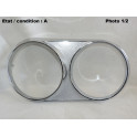 Left double headlight surround 2289353