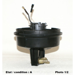 Rotating beacon holder 24V on pole SEV MARCHAL 64660512