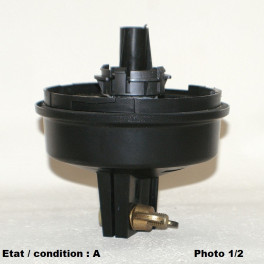 Rotating beacon holder 12V on pole SEV MARCHAL 64660012