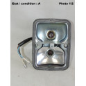 Taillight bulb holder PK LMP 3705