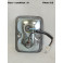 Platine feu arrière PK LMP 3705