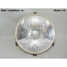 Headlight European Code SEV MARCHAL Equilux 61221703