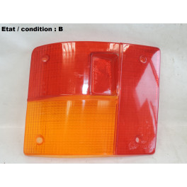 Left taillight lens ALTISSIMO 25.5039