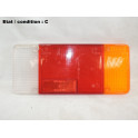 Right taillight lens COBO 02.444
