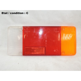 Cabochon feu arri&egrave;re droit COBO 02.444