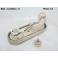 Front light indicator bulb holder GELBON 138
