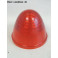 Red taillight lens SEIMA 8R (plastic)