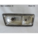 Platine feu clignotant veilleuse droit YORKA 5338D