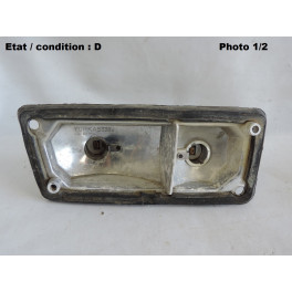 Right front light indicator bulb holder YORKA 5338D