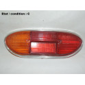 Left taillight lens SEIMA 616 G
