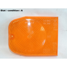 Indicator light lens COBO 02.154