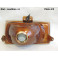 Right european code headlight CIBIE 480234