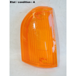 Right front light indicator lens CARELLO 16.432.717