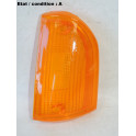 Cabochon feu clignotant avant gauche CARELLO 16.433.717