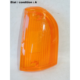 Left front light indicator lens CARELLO 16.433.717