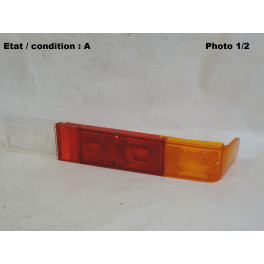 Right tailight lens VERALUX AAD