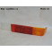 Right tailight lens VERALUX AAD