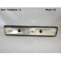 Platine feu clignotant veilleuse droit GELBON 51116