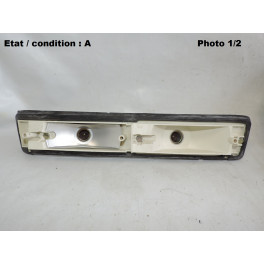 Platine feu clignotant veilleuse droit GELBON 51116