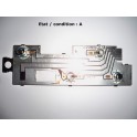 Right taillight bulb holder QUILLERY 25600