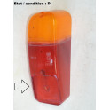 Right taillight lens ALTISSIMO 23.512.80