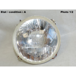 Phare Code Europ&eacute;en droit CIBIE 450098