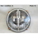 Headlight European Code CIBIE 470221