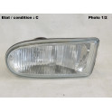 Right foglight VALEO 087531