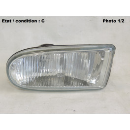 Right foglight VALEO 087531