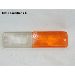 Left front light indicator lens ALTISSIMO 23.5035