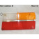 Right taillight lens SEIMA 20730