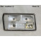 Left taillight bulb holder SEIMA 20730 (with foglight)
