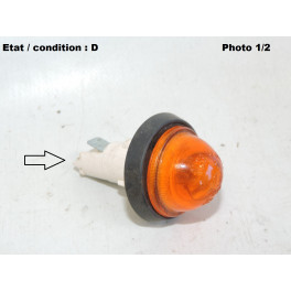 Wing indicator light OLSA 02.283.00