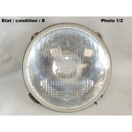 European Code headlight CIBIE 470021