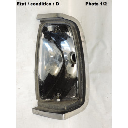 Left front light indicator bulb holder SEIMA 10580G