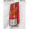 Right taillight lens FRANKANI