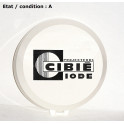 Cache phare antibrouillard ou longue-port&eacute;e CIBIE 40 (001845)