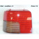 Left taillight lens SEIMA 2208 G