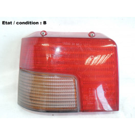 Left taillight lens SEIMA 2208 G
