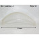 Front light indicator lens QUILLERY 13413D