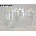 Right headlight glass BOSCH 1305620060
