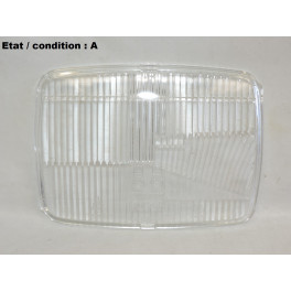 Dip beam headlight glass BOSCH 1305620046