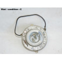 Bulb holder Standard Code BA21d + parking light AUTEROCHE