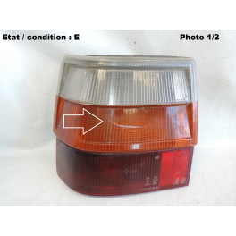 Left taillight SEIMA 21350 G