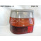Left taillight SEIMA 21350 G