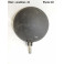 CIBIE 40 - Foglight or spotlight housing