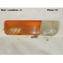 Right front light indicator QUILLERY 25970D