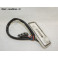 Porte-lampe feu clignotant veilleuse AXO
