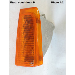 Left front light indicator ARTEB LE34135