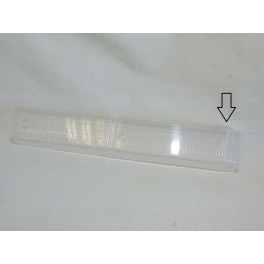 Cabochon feu clignotant veilleuse gauche GELBON 51116